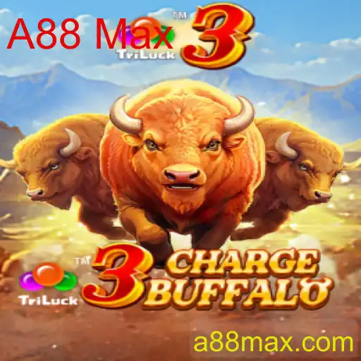 Descubra o Mundo de 3ChargeBuffalo: O Novo Sensação no Universo dos Jogos