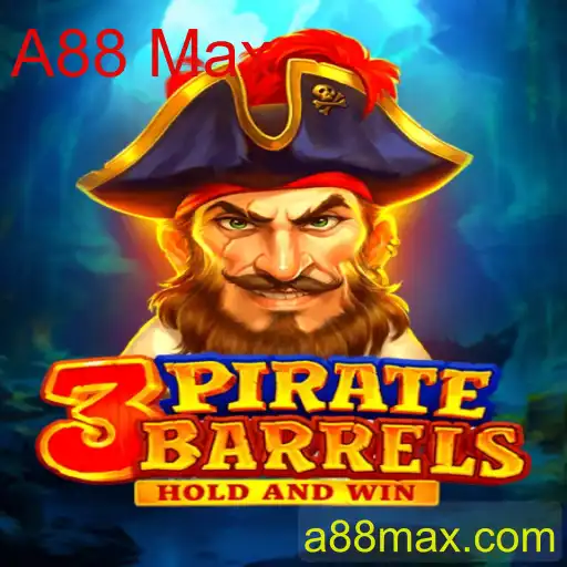 Explorando o Mundo de 3PirateBarrels: A Aventura está apenas Começando