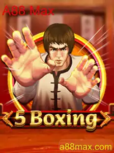 Dominando o 5Boxing: Tudo o que você Precisa Saber