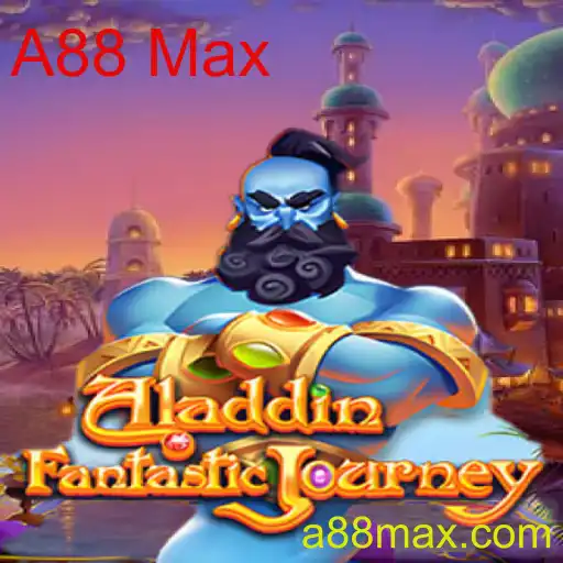 Explorando o Mundo Mágico do Jogo Aladdin no A88 Max