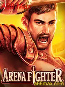 ArenaFighter: A Experiência Definitiva para os Amantes de Jogos de Combate