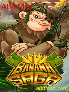 Descubra o Universo de BananaSaga: A88 Max e suas Regras Fascinantes
