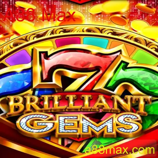 Descubra o Fascinante Mundo de BrilliantGems com A88 Max