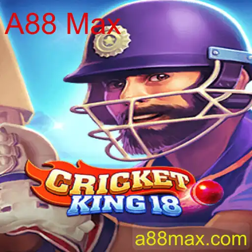 Descubra as Emoções de CricketKing18: Uma Nova Era no Mundo dos Jogos