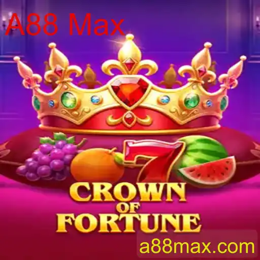 CrownofFortune: Descubra o Mundo Encantador do Jogo A88 Max