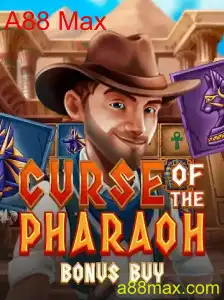 Explorando o Mundo de CurseofthePharaohBonusBuy e A88 Max