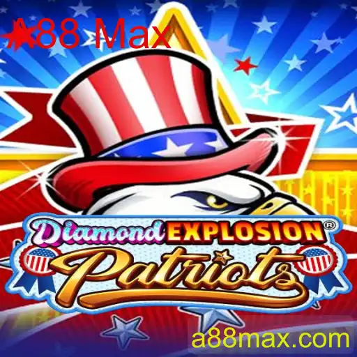 Descubra o Mundo de DiamondExplosionPatriots: A Revolução dos Jogos