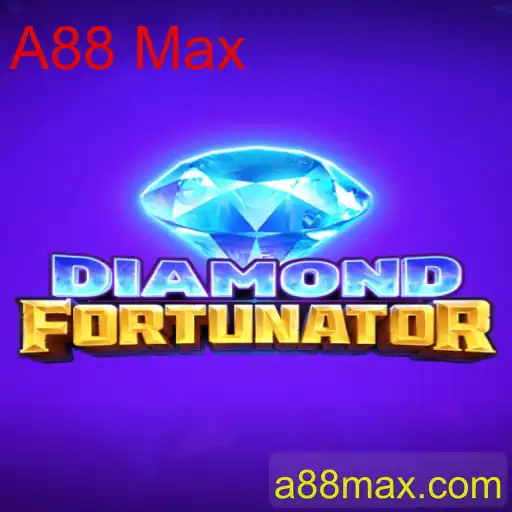 Explorando o Universo de DiamondFort e as Novas Aventuras de A88 Max