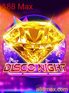 DiscoNight: O Jogo Eletrizante que Une Diversão e Estratégia