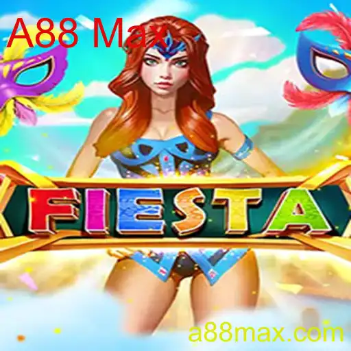 Explorando o Mundo de Fiesta: O Jogo Que Ganhou Popularidade com A88 Max