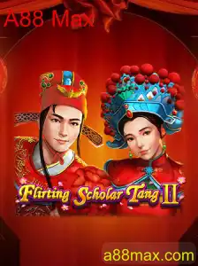 Descubra o Universo de FlirtingScholarTangII: Regras, Estratégias e Inovação no Mundo dos Jogos