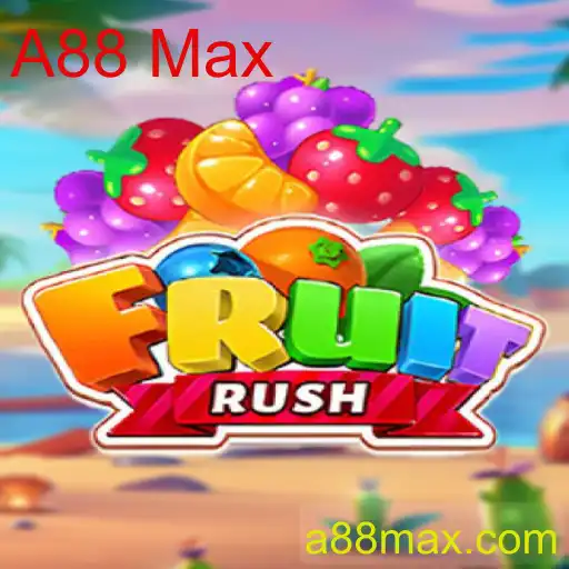 Descubra o Empolgante Mundo de FruitRush: Um Jogo Inovador da A88 Max