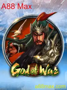 Explorando o Universo de God of War com A88 Max