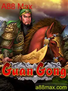 Explorando GuanGong: O Jogo de Estratégia com A88 Max
