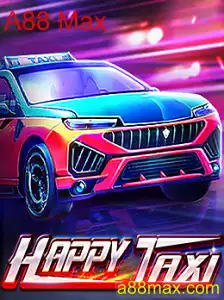 HappyTaxi: Uma Nova Experiência de Jogo com A88 Max