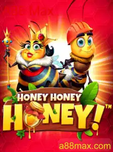 Explorando o Mundo de HoneyHoneyHoney com A88 Max