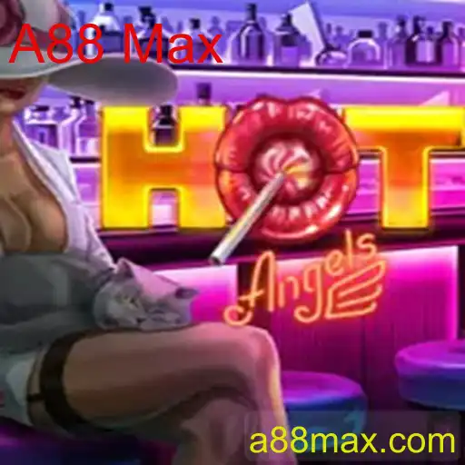 HotAngels: Descubra o Fascinante Mundo de A88 Max