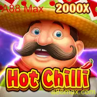 Explorando o Mundo do Jogo HotChilli e a Inovadora Plataforma A88 Max