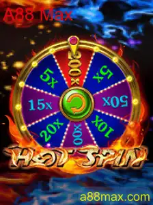 Descubra o Empolgante Mundo de HotSpin: Um Guia Completo