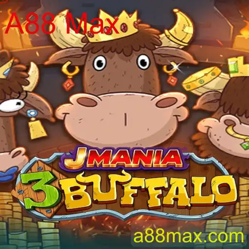 Explorando JMania3Buffalo: Um Novo Fenômeno no Mundo dos Jogos