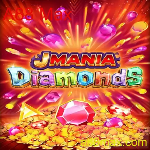 Explorando JManiaDiamonds e a Influência da Palavra-chave A88 Max