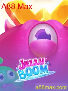 Explorando o Mundo de JellyBoom: Um Guia Completo e Atualizado