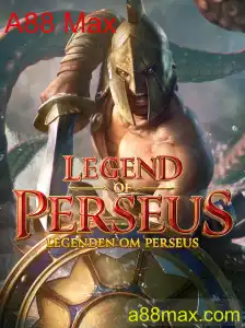 Explorando o Universo de LegendofPerseus e a Inovação A88 Max