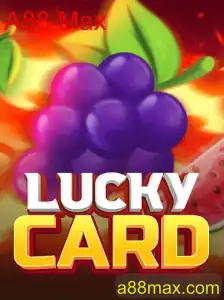 Descubra o Mundo de LuckyCard e A88 Max
