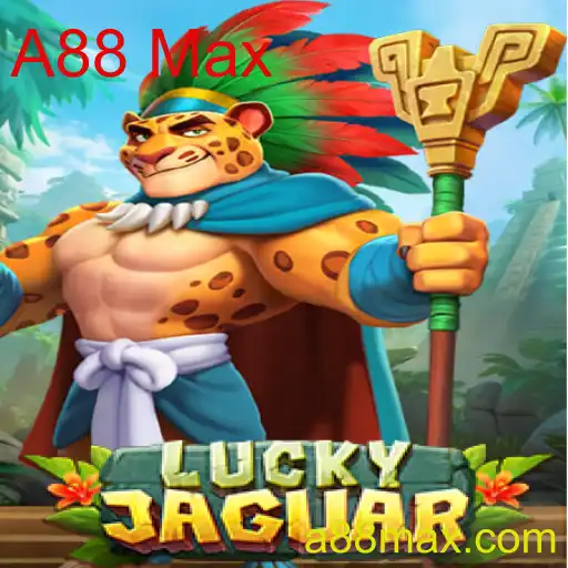 Explorando LuckyJaguar: O Jogo de Azar Inovador da A88 Max