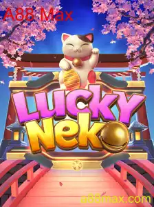 Explorando o Mundo de LuckyNeko: Um Jogo Encantador de A88 Max