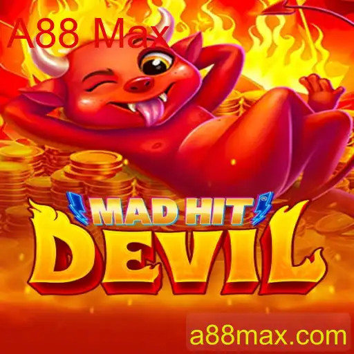 MadHitDevil: Descubra o Universo de A88 Max