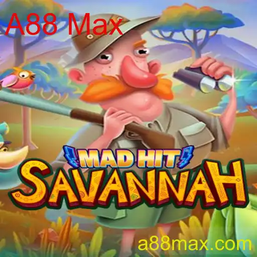 Descubra o Fascinante Mundo de MadHitSavannah: A Nova Sensação dos Jogos