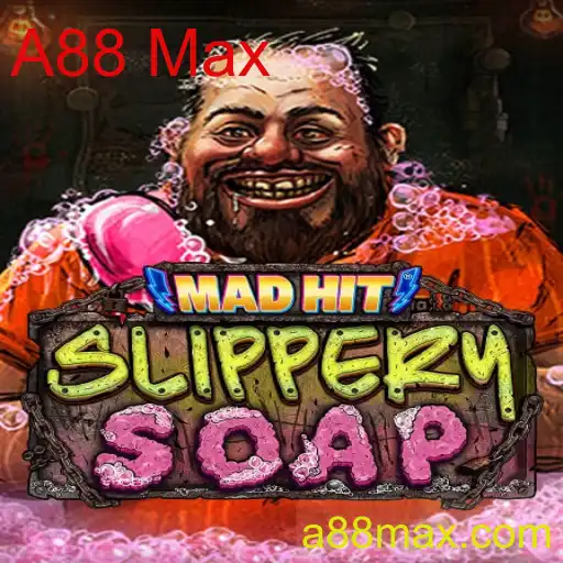 Descubra a Aventurosa Corrida de MadHitSlipperySoap
