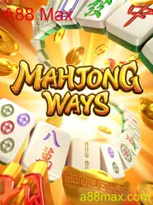 MahjongWays: Desvendando o Clássico Jogo com A88 Max