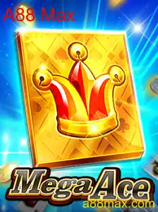 Explorando o Universo de MegaAce: A Revolução do Jogo com A88 Max