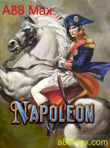 Descubra o Mundo Empolgante de Napoleon: A88 Max