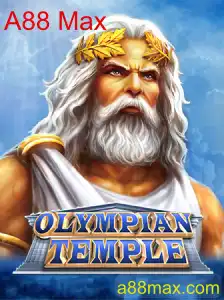 Exploração do Fascinante Mundo de OlympianTemple