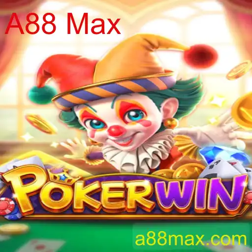 POKERWIN: Descubra o Mundo do Poker com A88 Max