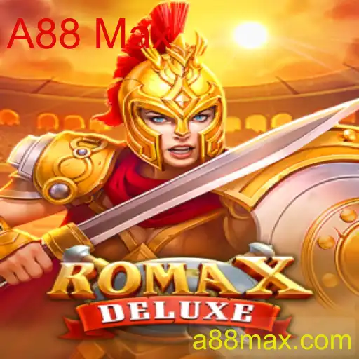 Explorando o Fascinante Mundo de RomaXDeluxe: O Jogo A88 Max