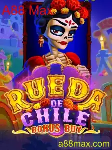 Descubra o Fascinante Mundo de RuedaDeChileBonusBuy no A88 Max