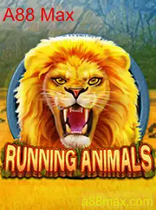Explorando o Mundo Dinâmico de 'RunningAnimals' com A88 Max