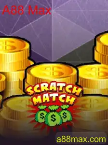 Descubra o Mundo de ScratchMatch: Inovação e Diversão no Jogo A88 Max