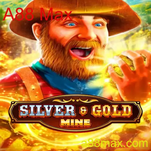 Descubra o Fascinante Mundo de SilverGold com A88 Max