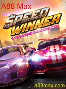 Descubra o Mundo Empolgante de SpeedWinner com A88 Max