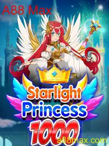 Desvendando o Fascinante Mundo de StarlightPrincess1000: Um Jogo Revolucionário