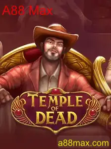 Explorando o Mundo de TempleofDead e o Fascínio de A88 Max