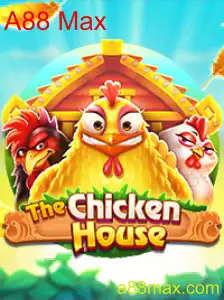 Descubra TheChickenHouse: Uma Nova Experiência de Jogo com A88 Max