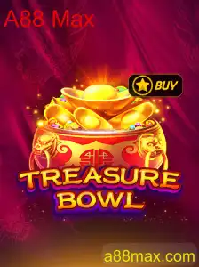 Explorando o Mundo de TreasureBowl: Um Jogo de Estratégia com a Chave do A88 Max