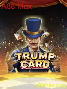 Descubra as Regras e Estratégias do Jogo Empolgante 'TrumpCard'
