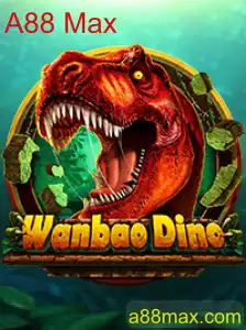 WanBaoDino: O Jogo que Conquista Jovens e Adultos